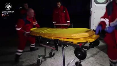 Удар по "Новій пошті" на Харківщині: наслідки п атаки окупантів