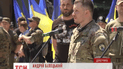 Мариуполь отмечает день освобождения от боевиков