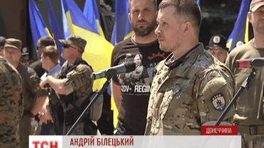 Мариуполь отмечает день освобождения от боевиков