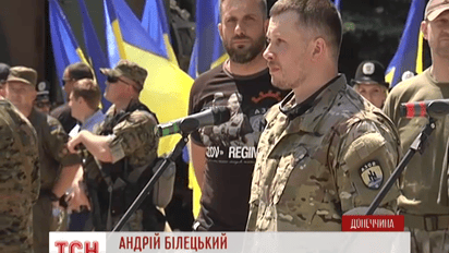 Мариуполь отмечает день освобождения от боевиков