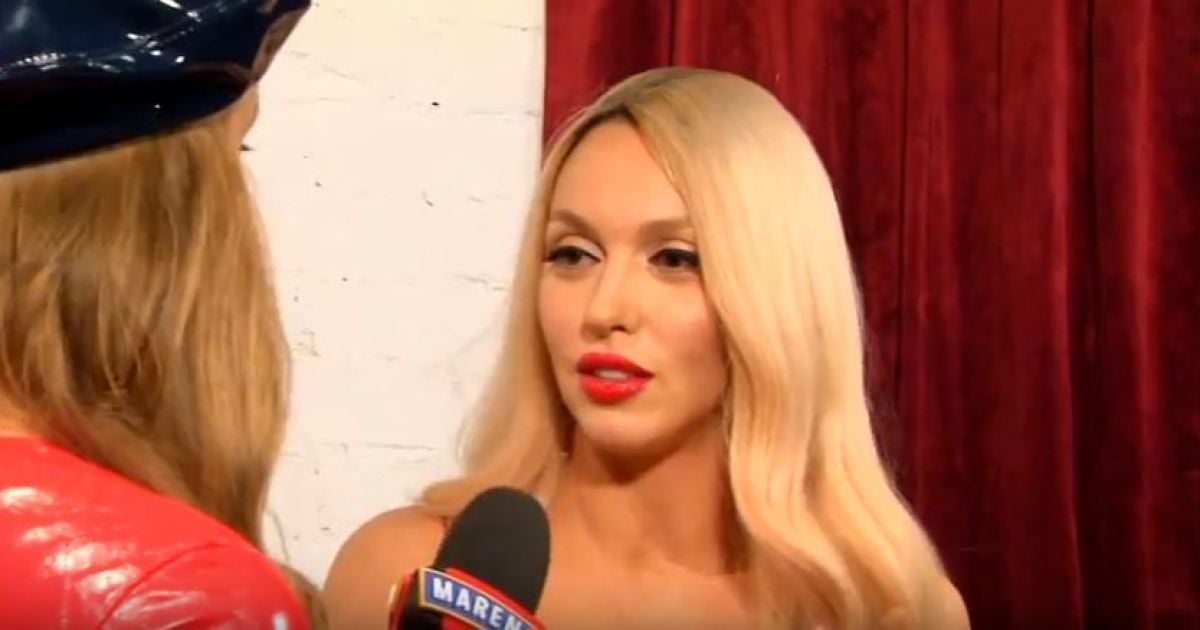 Полякова розповіла про реакцію чоловіка на її відверті знімання у секс-комедії "Свінгери"