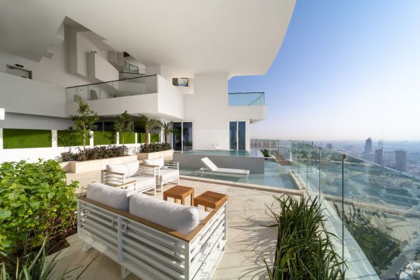  / © www.fivehotelsandresorts.com