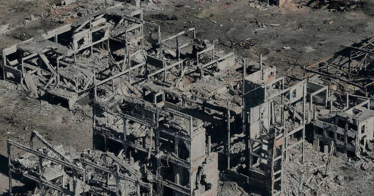 Росіяни зайшли до Вовчанська з флангу: командир 157 ОМБр повідомив про ситуацію в місті