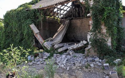 Субота на Донбасі минула без втрат для українського війська