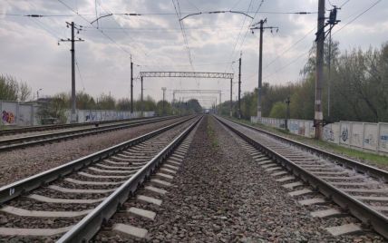 У Києві побудують обхідну залізницю