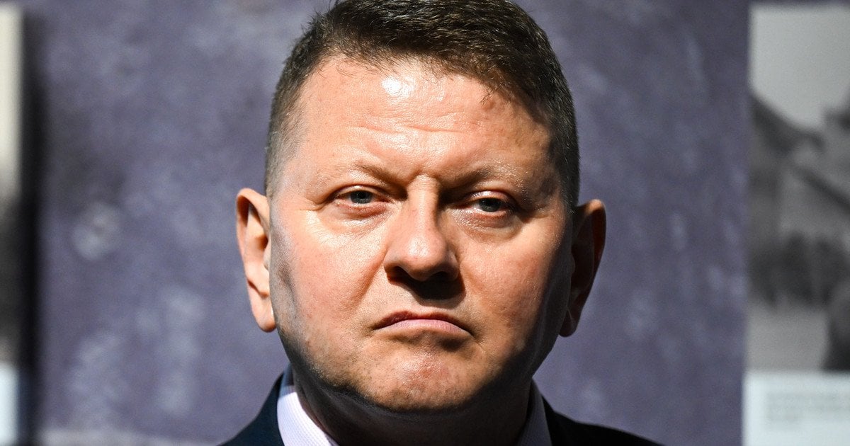 Валерій Залужний Валерій Залужний