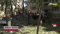 Наживо з квартири після прямого влучання шахеда! Подружжя дивом вижило!