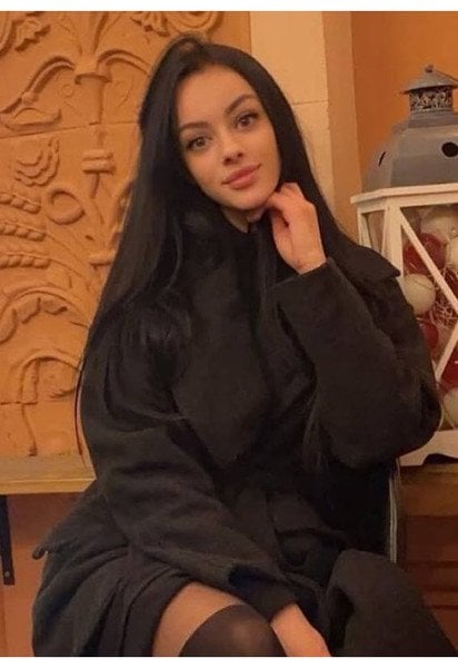 Прощание с Натальей Ильенко в Запорожье, которая погибла от последствий российской атаки