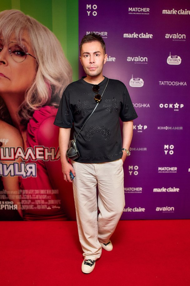 Олексій Прищепа