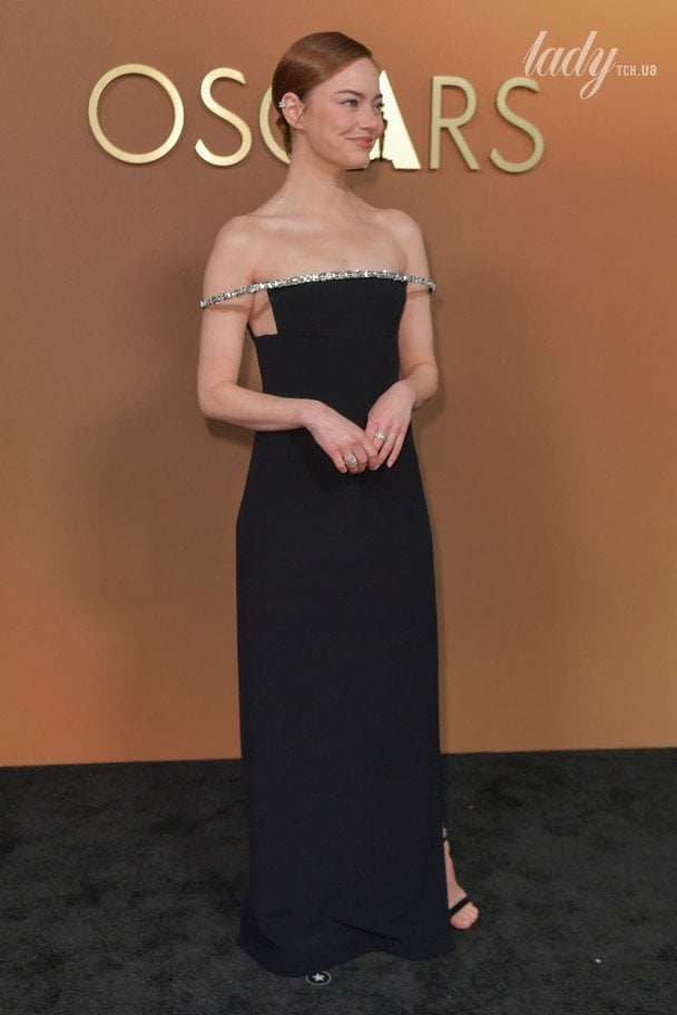 Емма Стоун / © Associated Press