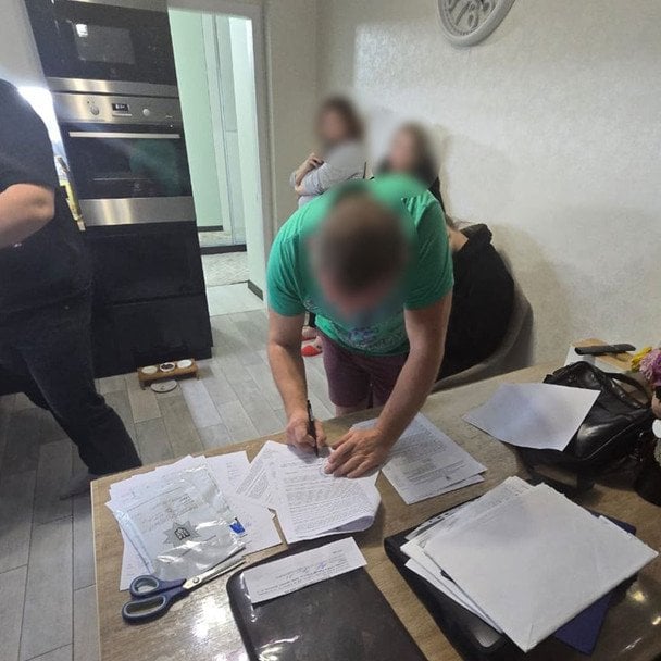 Посадовці Одеської міськради отримали підозри