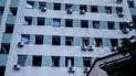 Наслідки ворожої атаки 2 червня