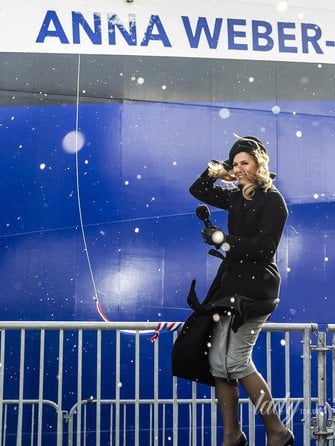 Королева Максима