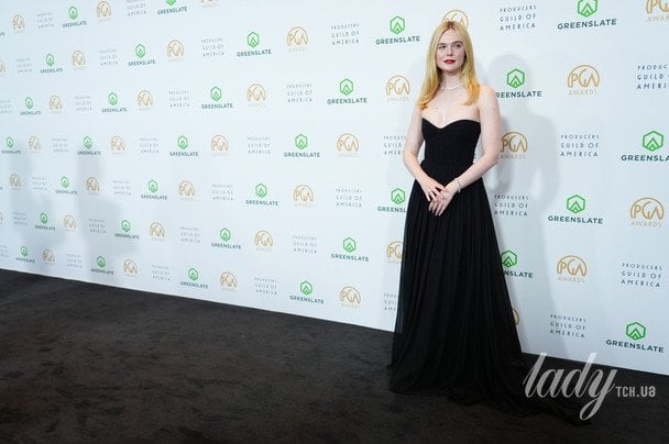 Ель Феннінг / © Associated Press