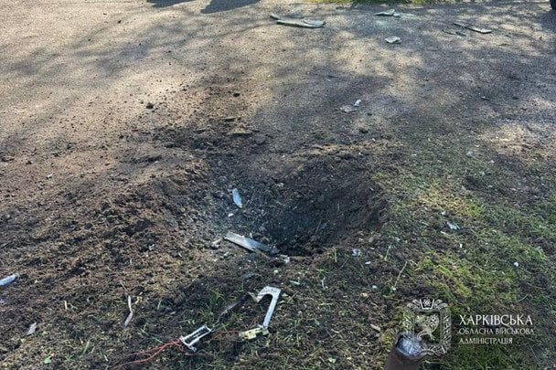 Російський дрон убив людей в одному з міст: що відомо