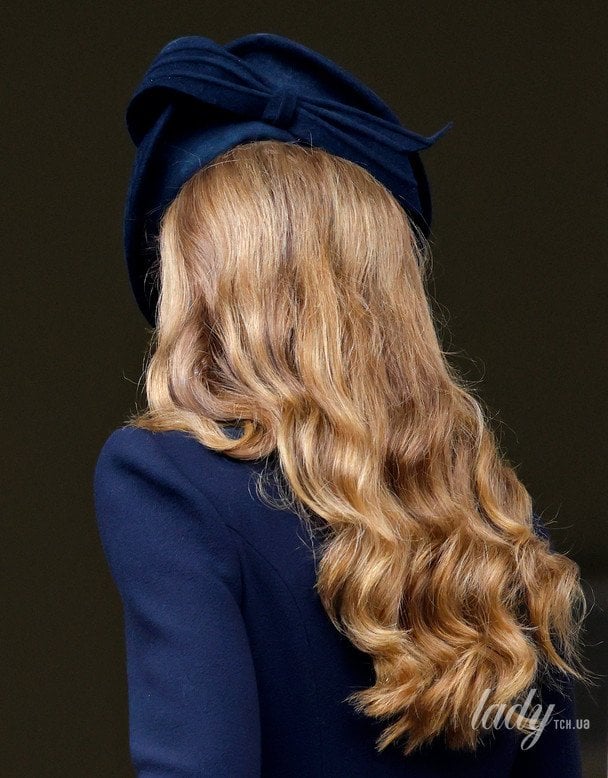 Принцеса Уельська Кейт / © Getty Images