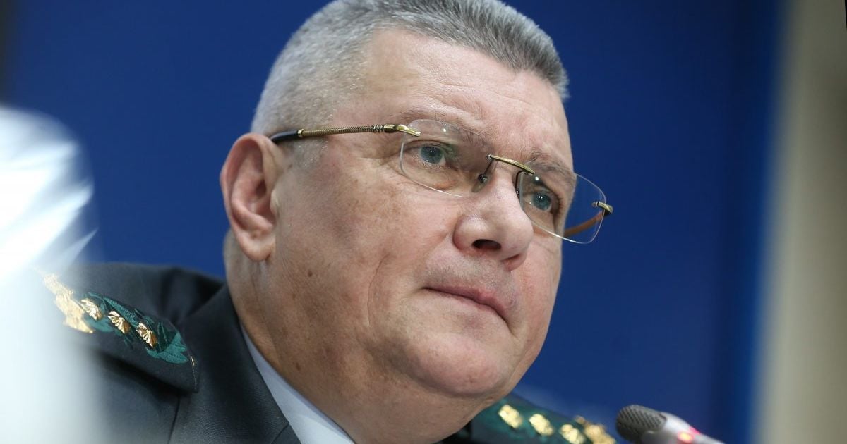 Віктор Назаренко