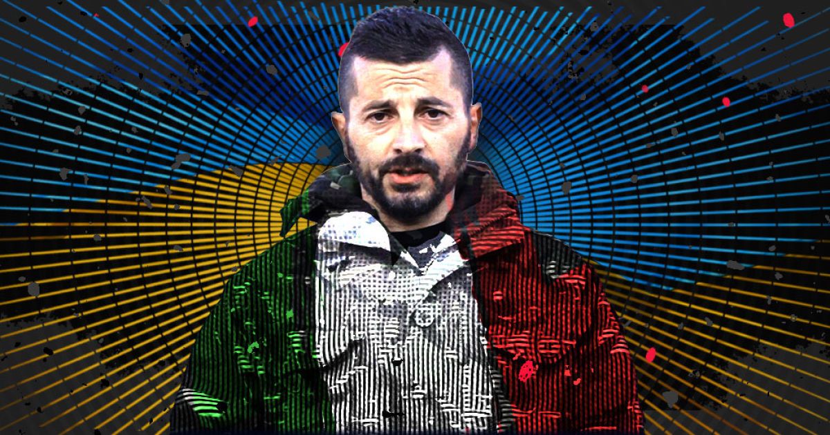 Українці своїх не зраджують?