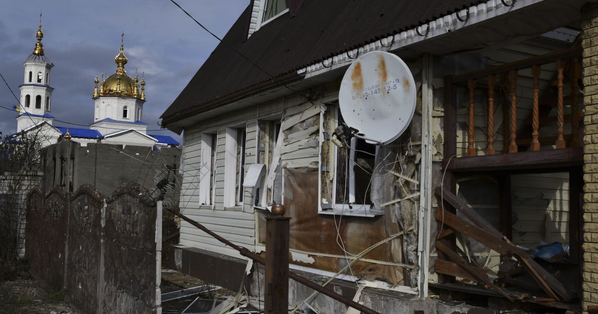 Обстріл "Градами" Миколаївщини та жертви на Донеччині: ситуація у регіонах на ранок 12 листопада