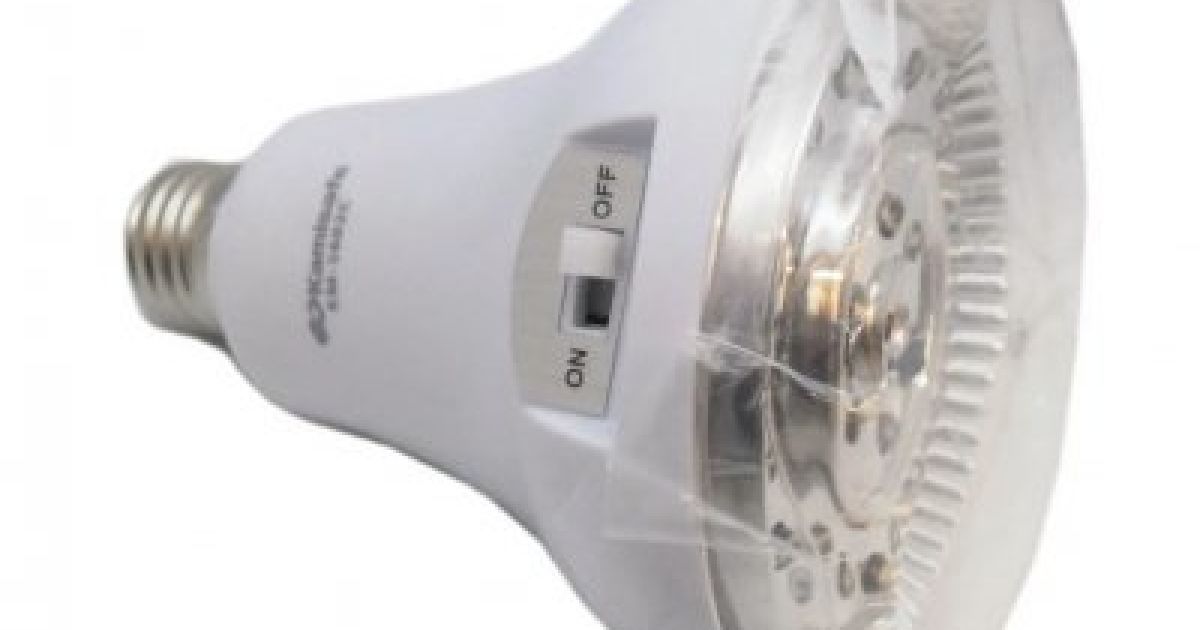 LED-лампа