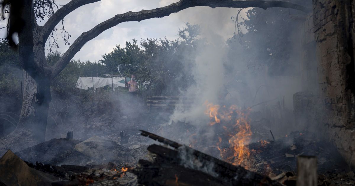 ілюстративне фото