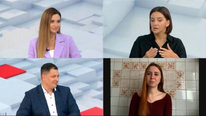 Як пережити війну та впоратися з переживаннями