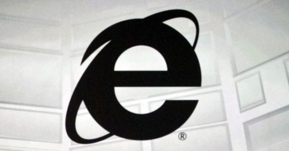 RIP Internet Explorer: Microsoft объявляет об отказе от своего браузера со следующего года