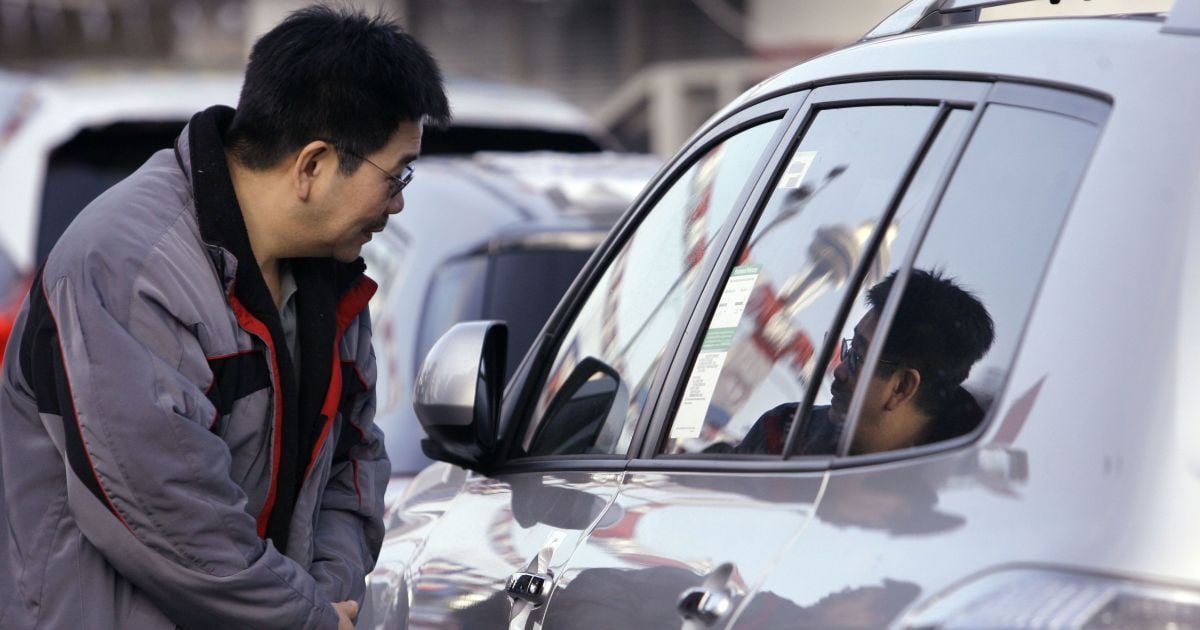 Автомобилистам рассказали, почему покупать машину с пробегом выгоднее зимой