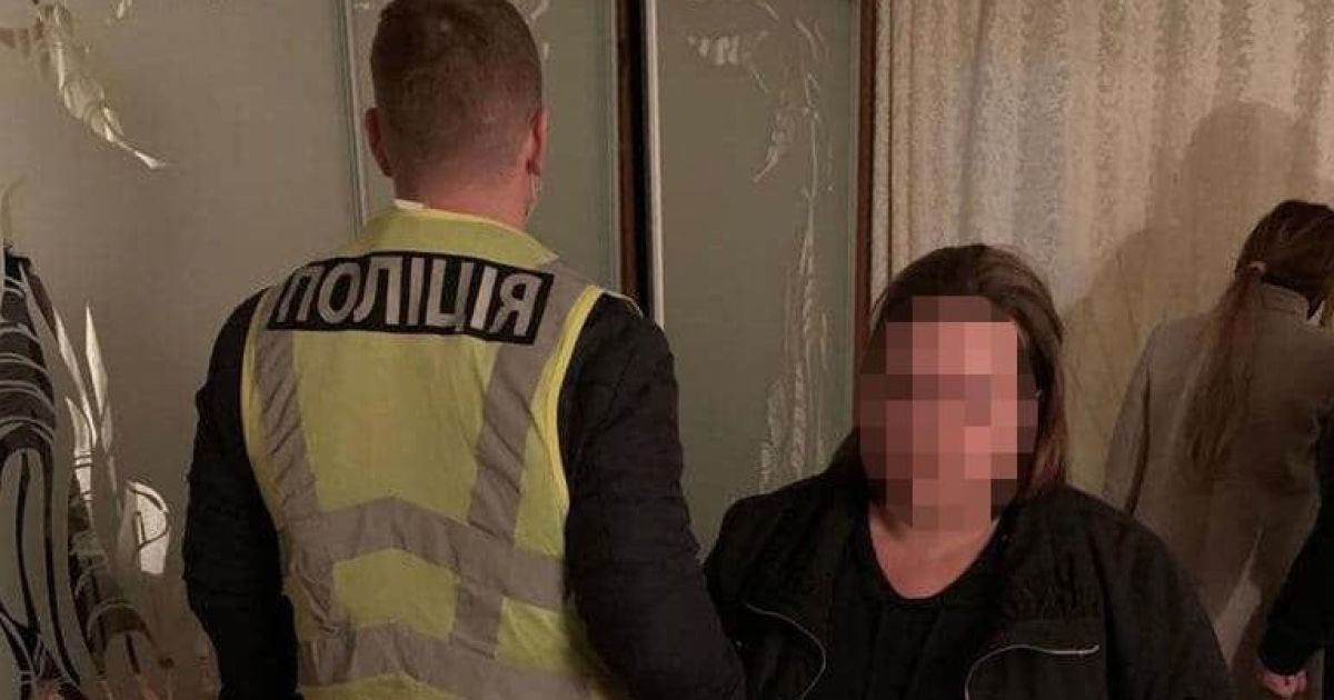 В Киеве одесситка вербовала женщин для оказания сексуальных услуг в Турции