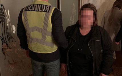 В Киеве одесситка вербовала женщин для оказания сексуальных услуг в Турции