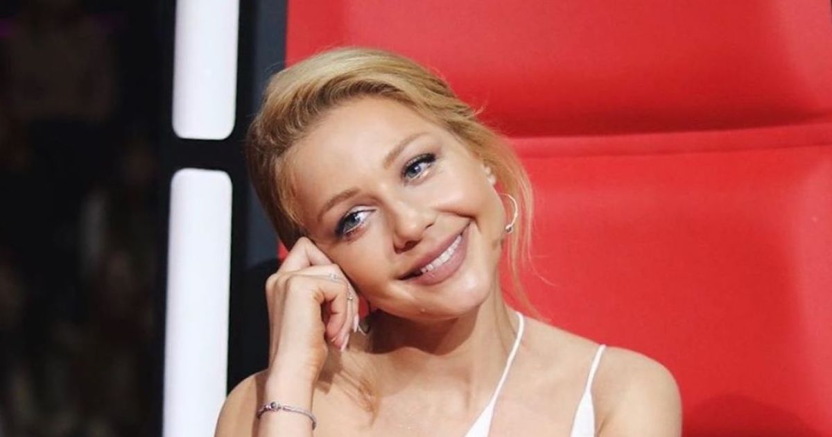 Тіна Кароль замилувала ніжним селфі з підрослим сином