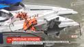 Двое детей погибли в Таиланде вследствие крушения скоростных катеров с туристами на борту