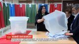 Правляча партія "Новий Азербайджан" перемагає на дострокових парламентських виборах