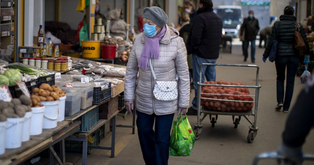 В Литве нарушение самоизоляции может стать уголовным преступлением