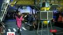 В Днепре в аэрокосмическом музее начался Fashion Weekend