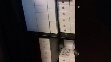 Apple_2 / © Державна фіскальна служба України