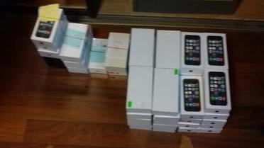 Apple_1 / © Державна фіскальна служба України