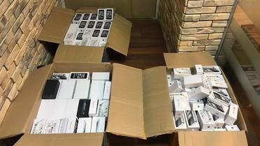 Apple_3 / © Державна фіскальна служба України