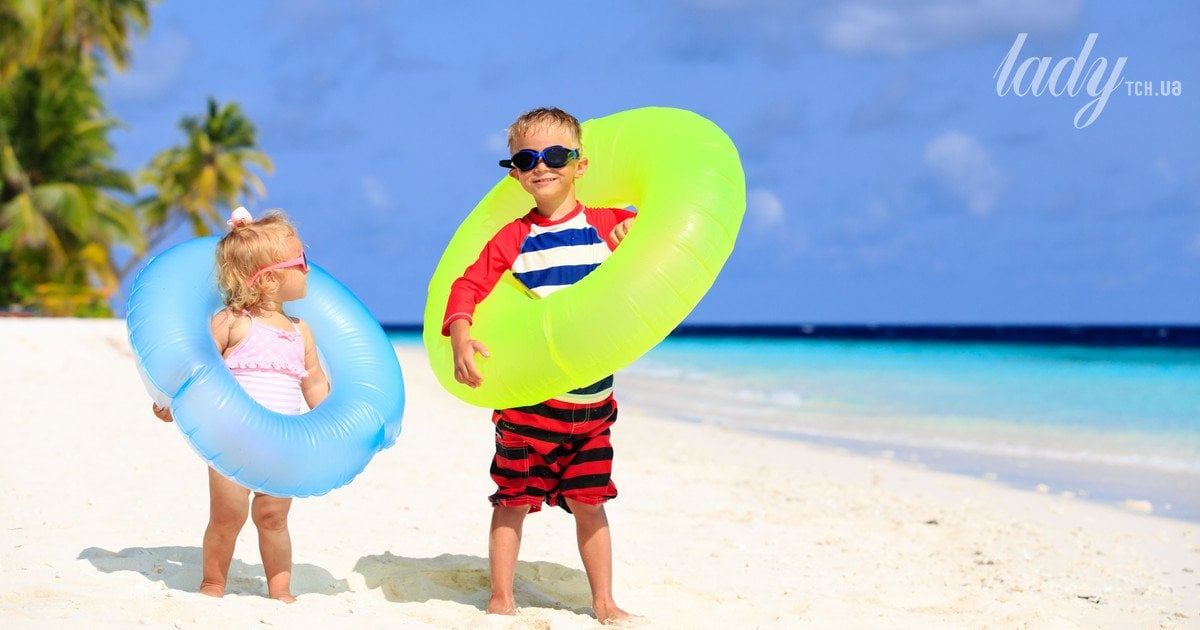 Перша допомога дитині, яка тоне: що може врятувати життя