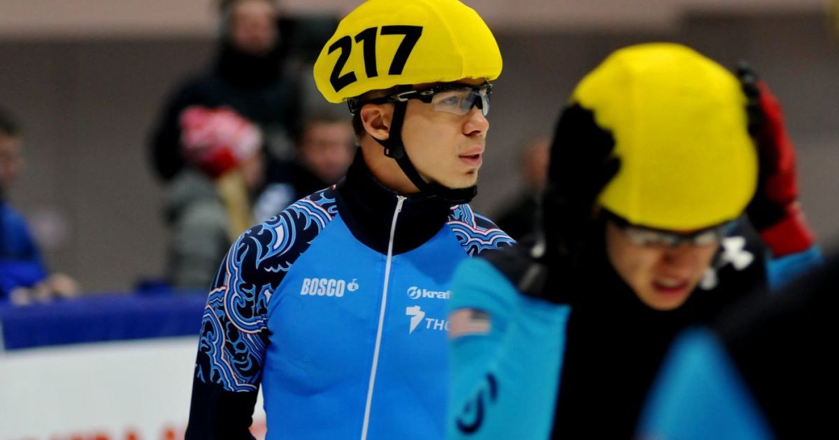 Єлістратов підозрює партнерів по збірній.