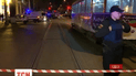 В Одесі троє озброєних грабіжників захопили інкасаторську машину