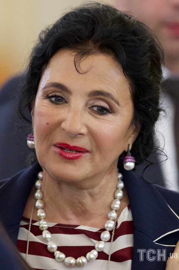 Ірина Віннер / © Associated Press