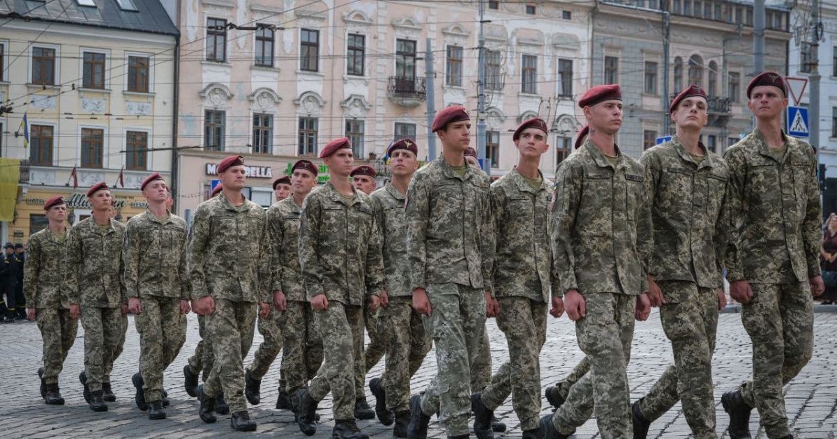 Святкування Незалежності в Чернівцях_3 / © Чернівецька ОДА у Facebook