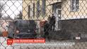 Всех 24 пленных моряков отправлены за решетку