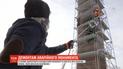 Скандальный монумент славы демонтируют во Львове