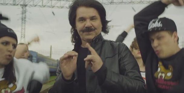 Новый хит от Зиброва удивил пользователей Сети
