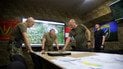 Сирський прибув на Костянтинівський напрямок