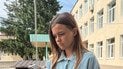 Российский КАБ убил школьницу Катю Будко в Сумах: девушке было 17 лет