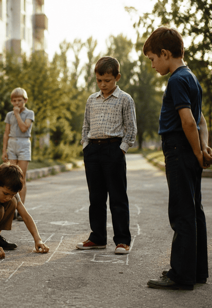 Які звички дітей 80-х років народження: цікаво знати