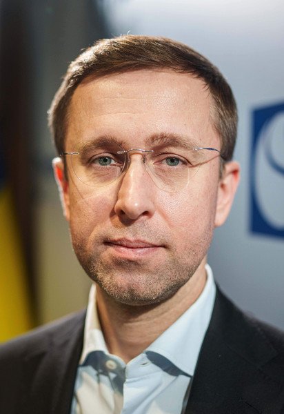 Сергей Корецкий